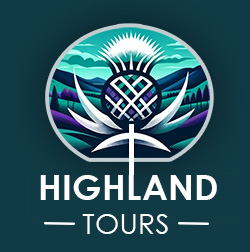 Highland Tours logo
