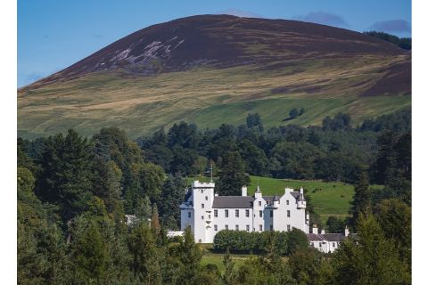 Blair Castle