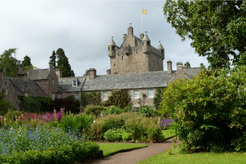 Cawdor Castle