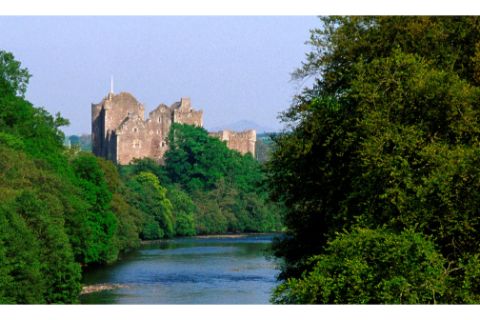 Doune Castle