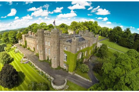 Scone Palace