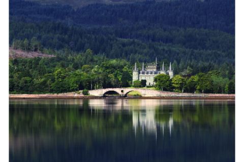 Argyll and the Islands