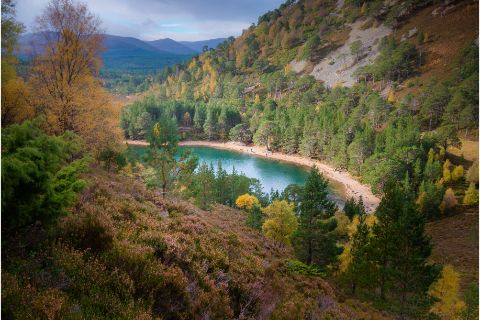 Cairngorms National Park