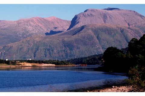 Ben Nevis