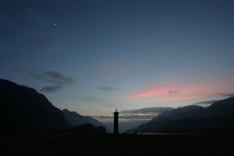 Bonnie Prince Charlie