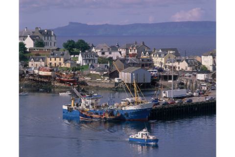 Mallaig