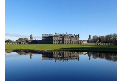 Hopetoun House