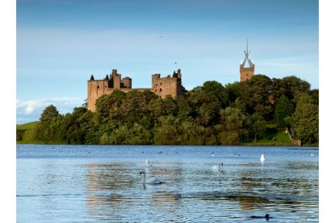 Linlithgow Palace