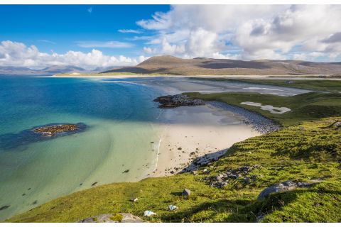 island of Harris
