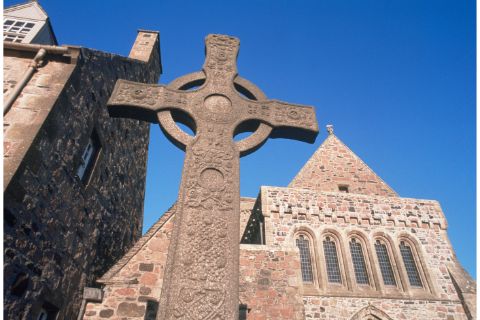island of Iona