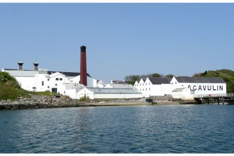 Lagavulin