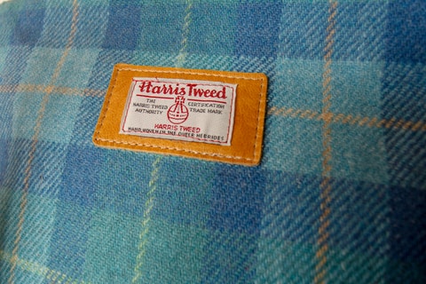 Harris Tweed