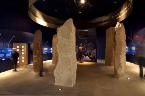 lan donald centre the Isle of Skye