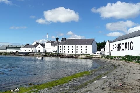 Laphroaig (Islay)