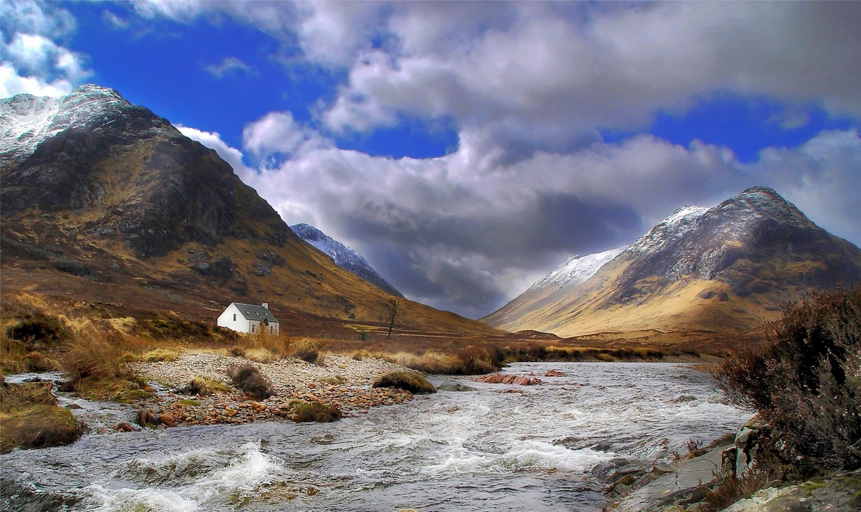 Glen Coe