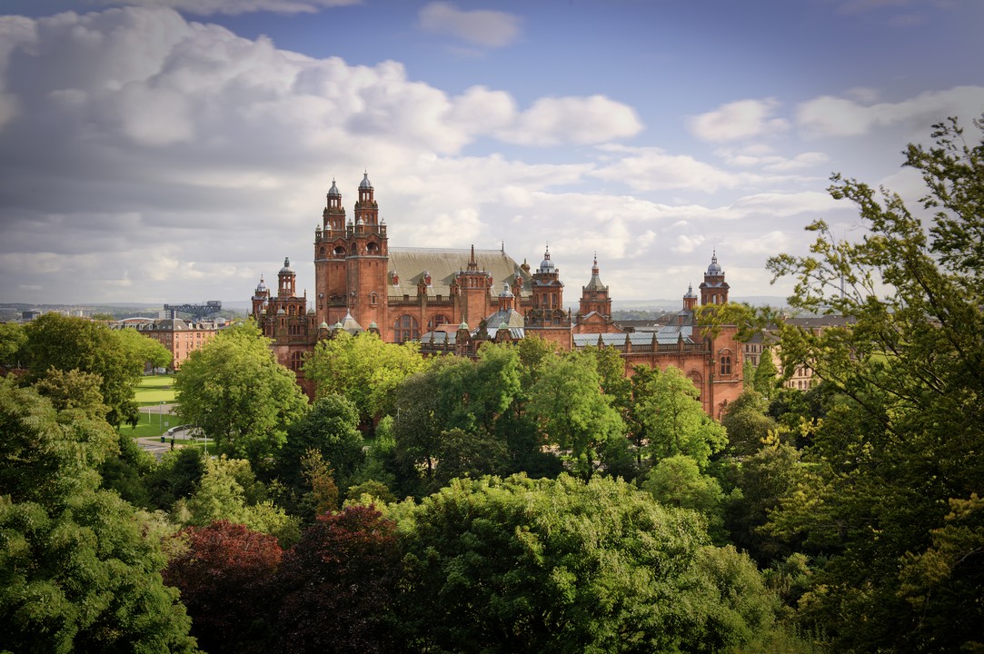 Kelvingrove Art Gallery and Museum