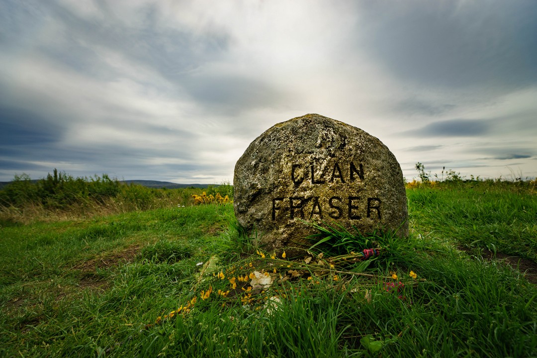 Culloden Battlefeild