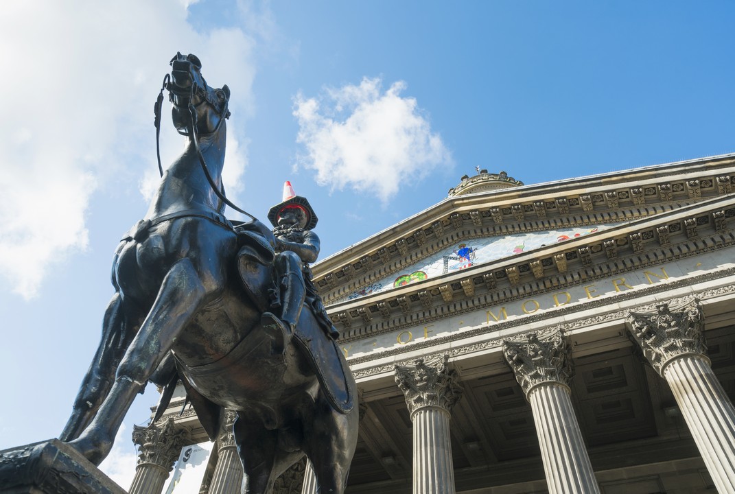 Gallery of Modern Art