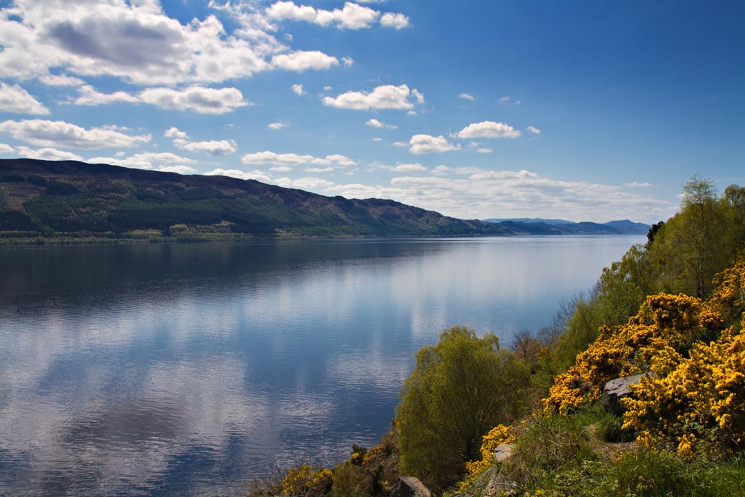 Loch Ness