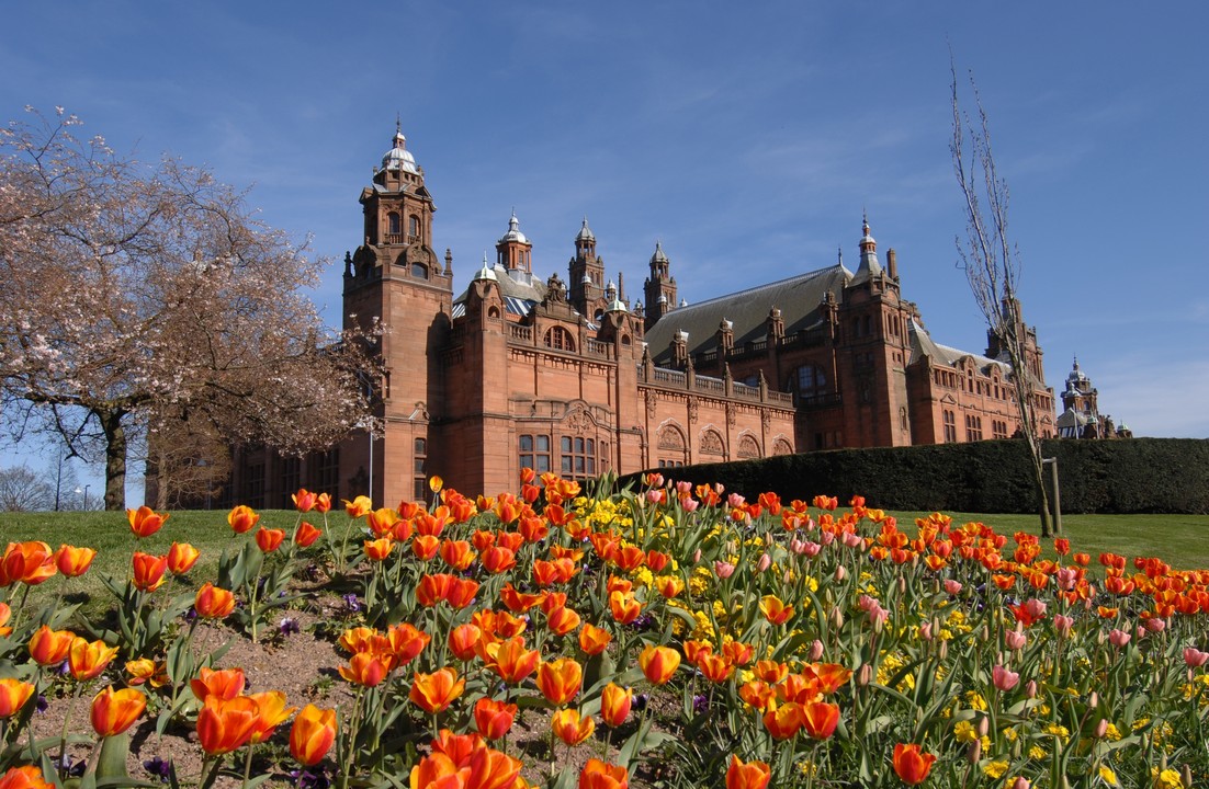 Kelvingrove Art Gallery and Museum