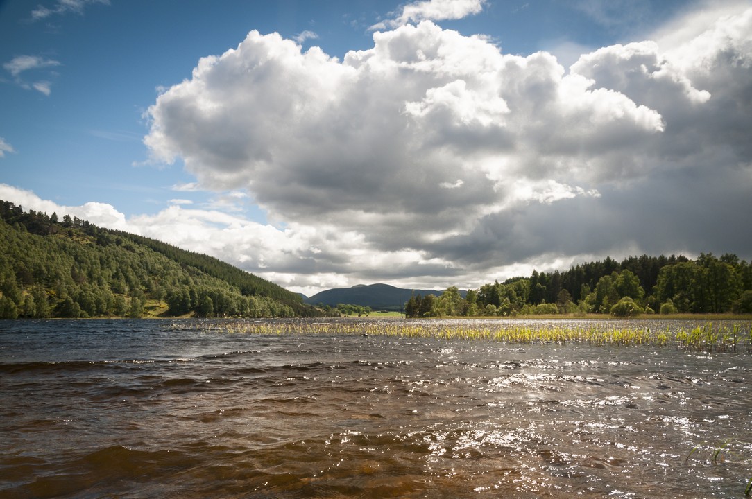 Cairngorm National Park
