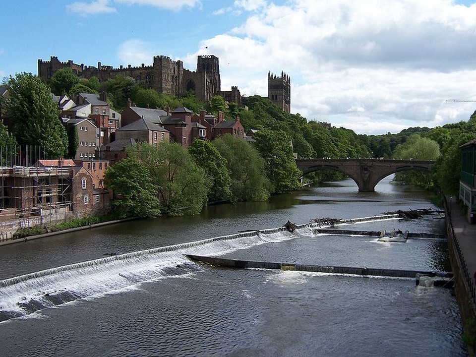 Durham 