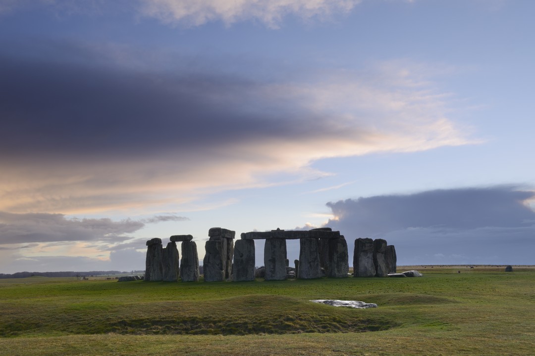 Stonehenge