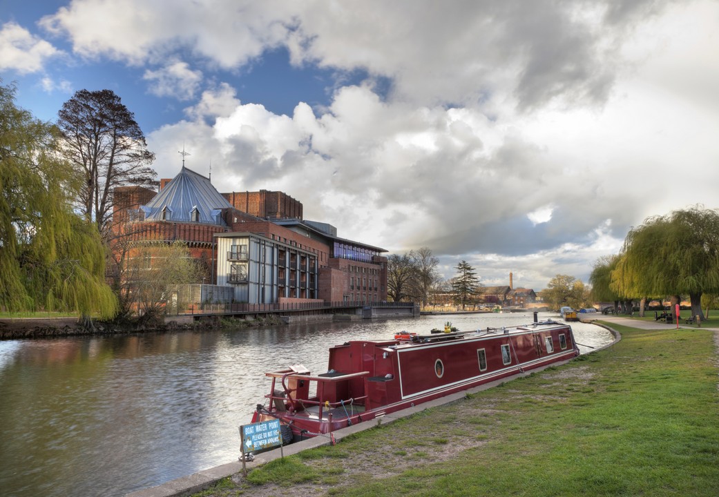 Stratford Upon Avon