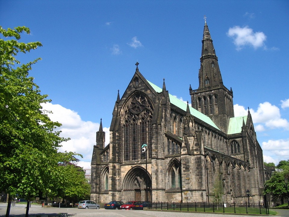 Glasgow Cathedral