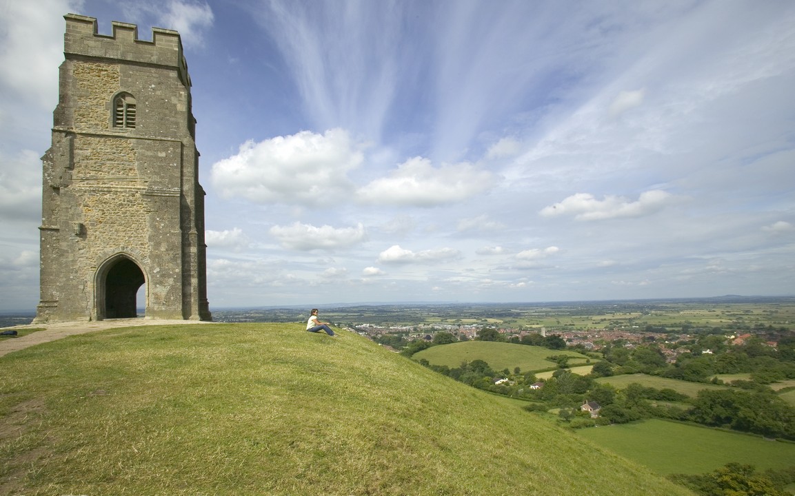 Glastonbury