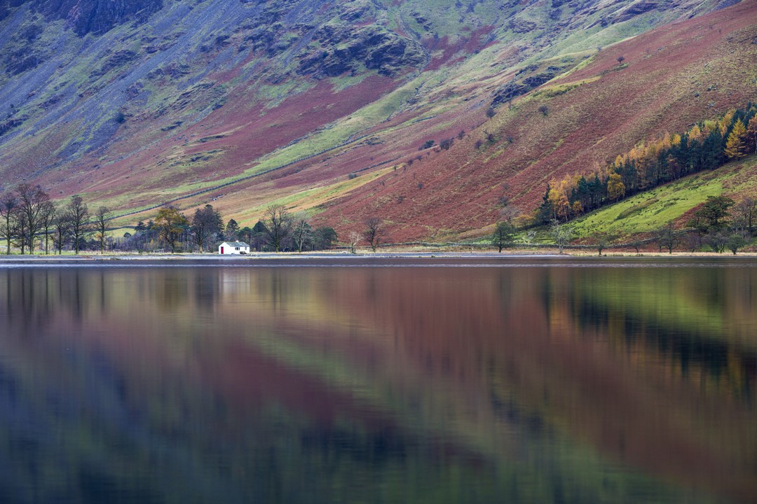 Lake District