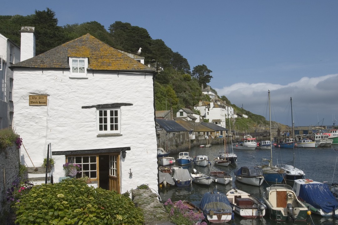 Polperro