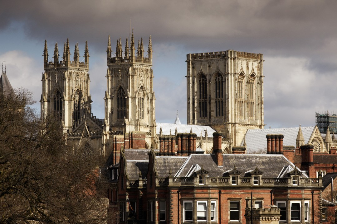 York Minster