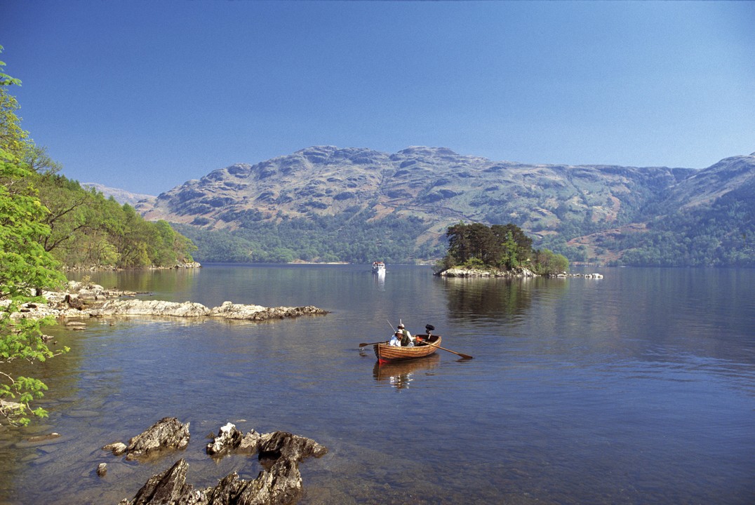 Loch Lomond