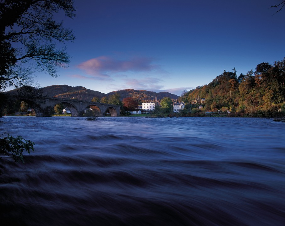 Dunkeld