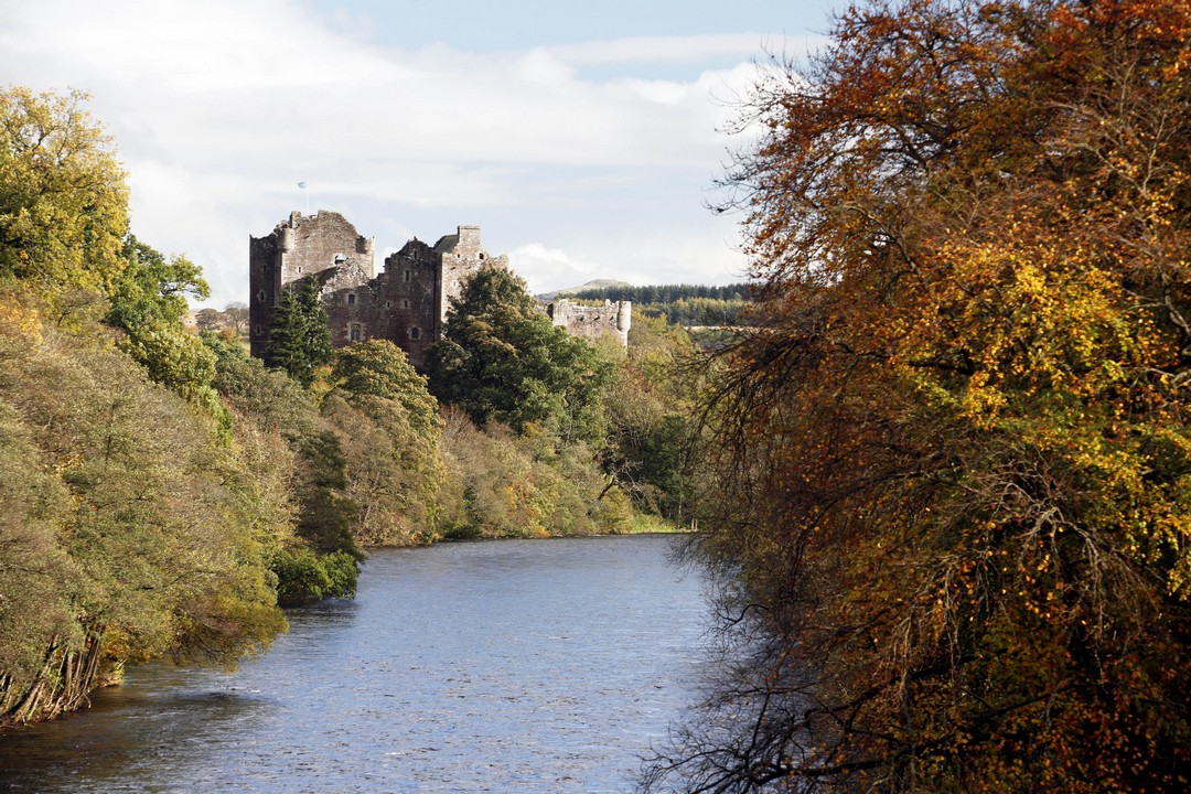 Doune Castle