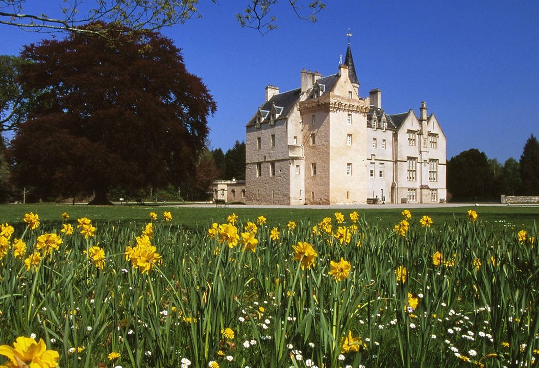 Brodie Castle