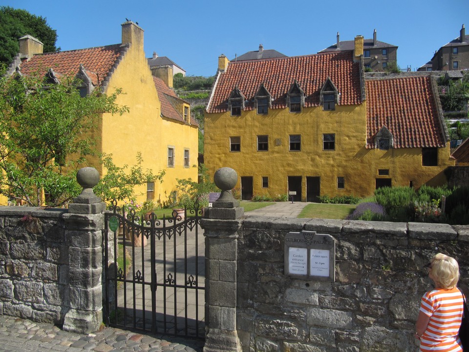 Culross