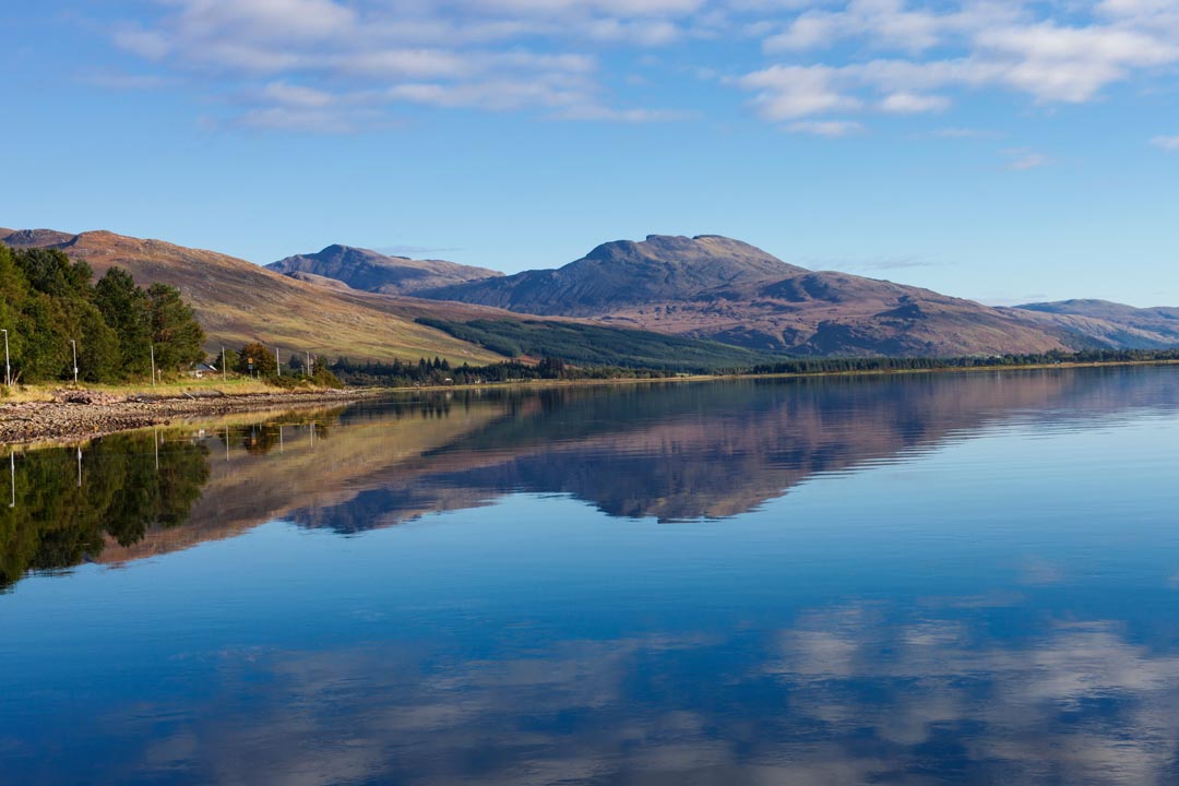 Loch Carron