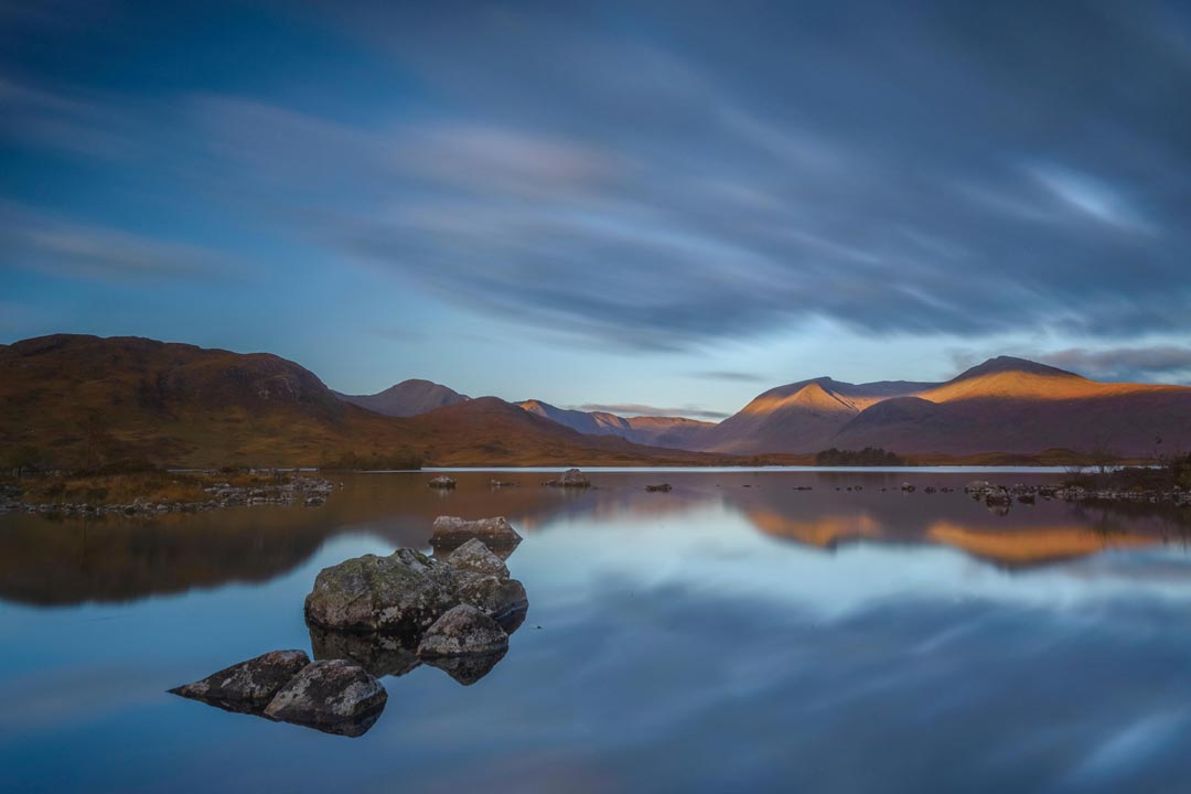 Rannoch Moor