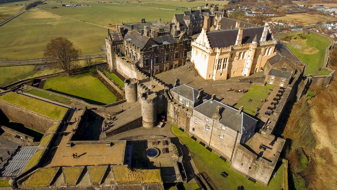 Stirling Castle