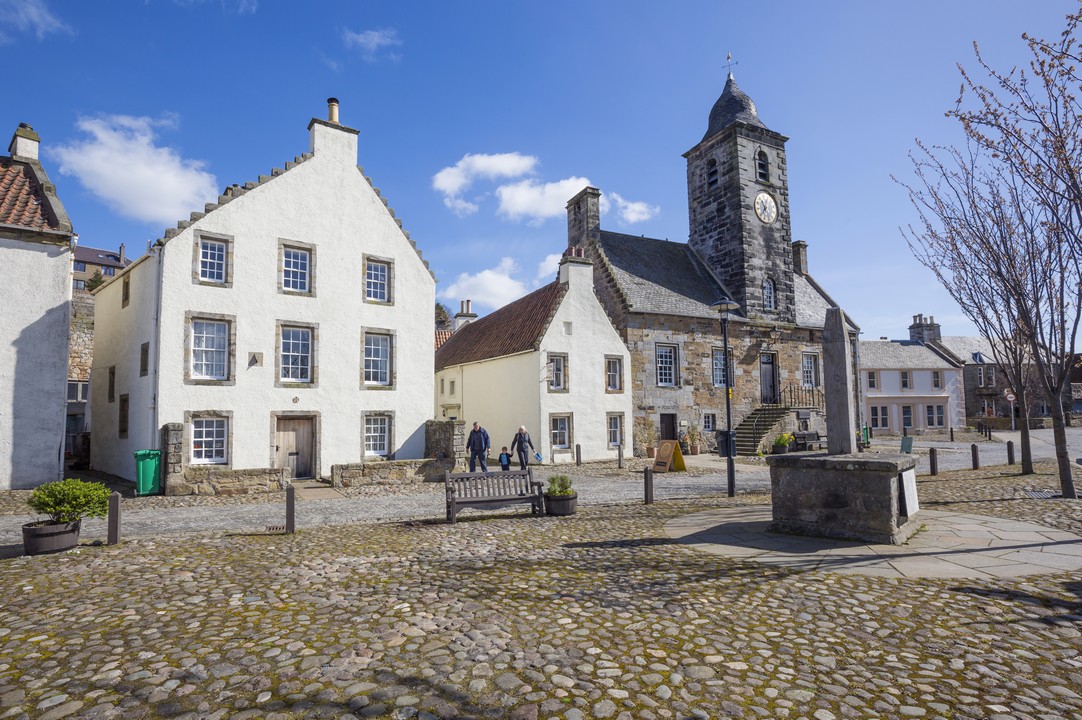 Culross
