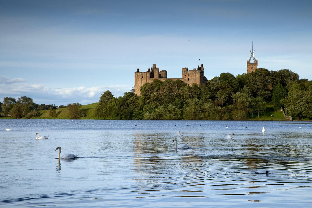 Outlander Experience 