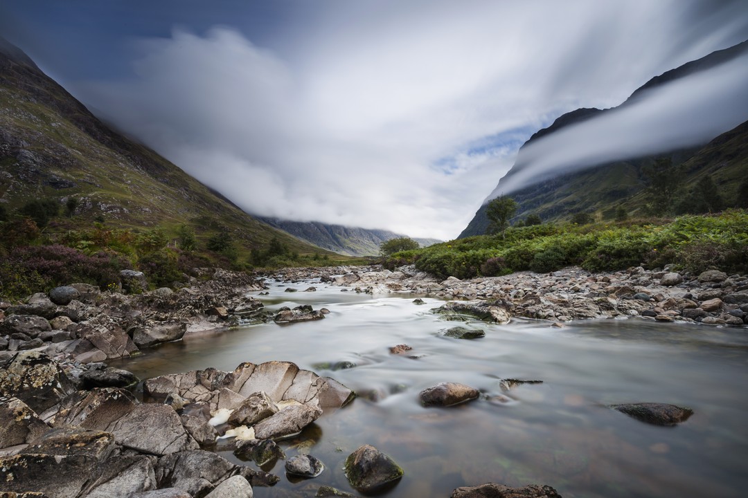 Glen Coe