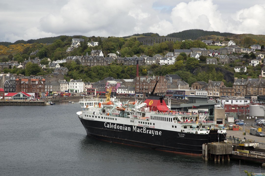 Oban