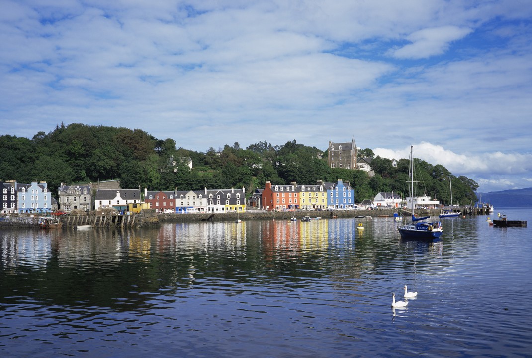 Tobermory