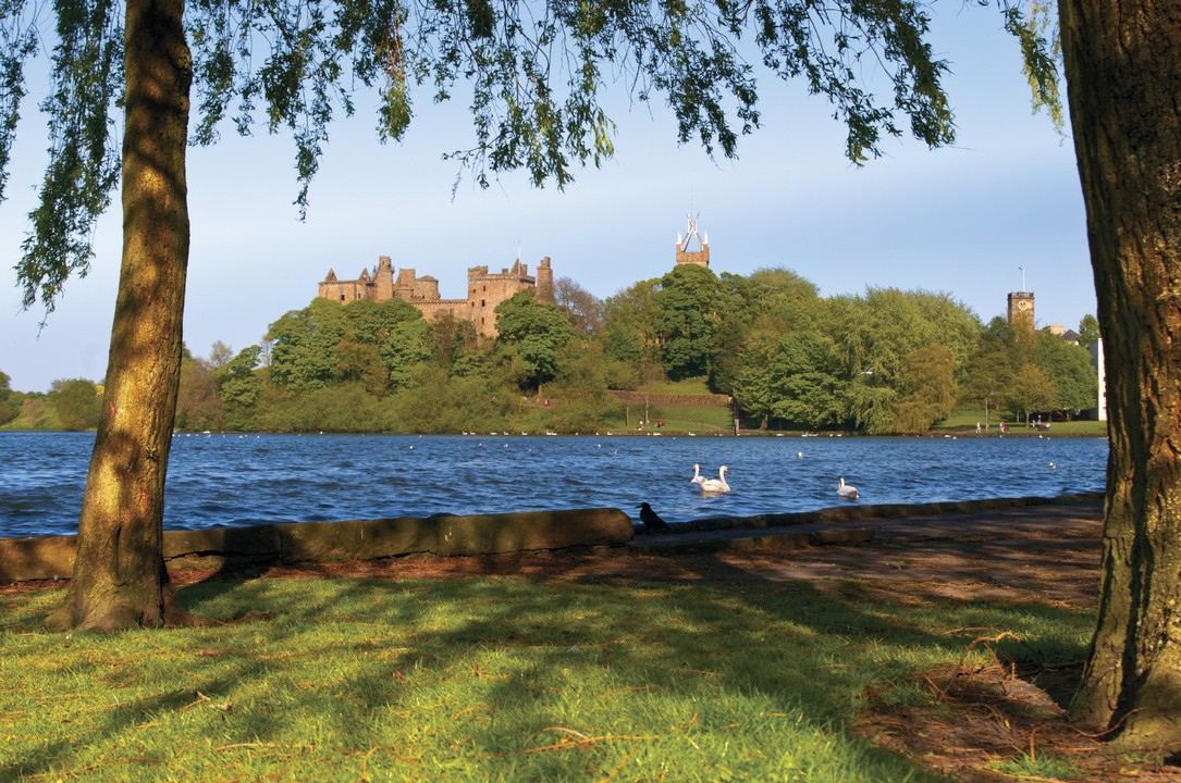 Linlithgow Palace