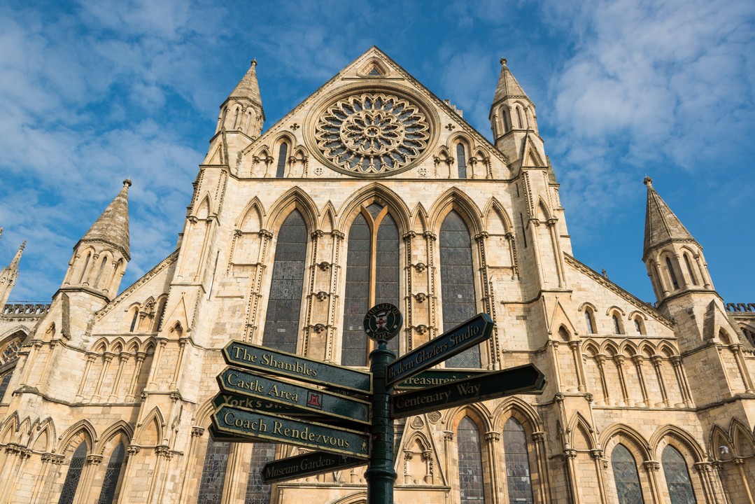 York Minster