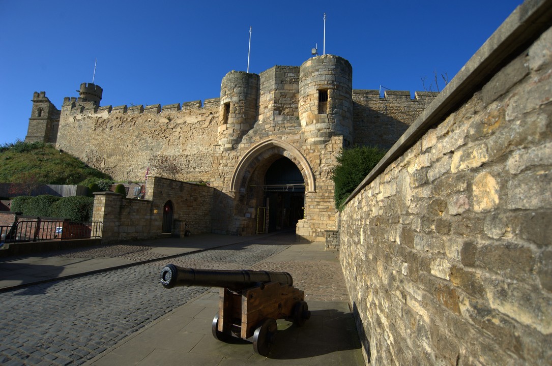 Lincoln Cathedral