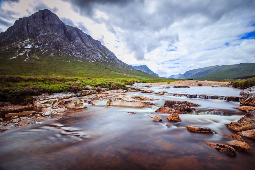 Glen Coe